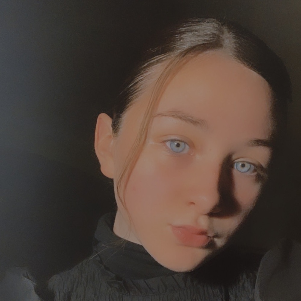 Meet your Posher, Alayna